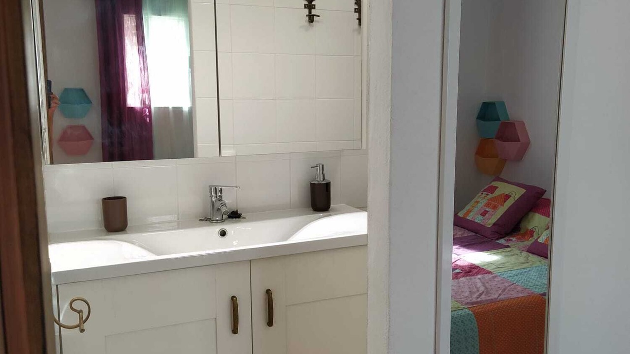 Photo of Bedroom in Aznalcazar