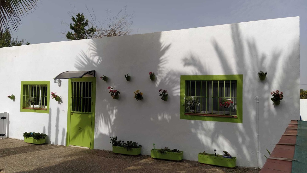 Photo of Outdoor in Aznalcazar