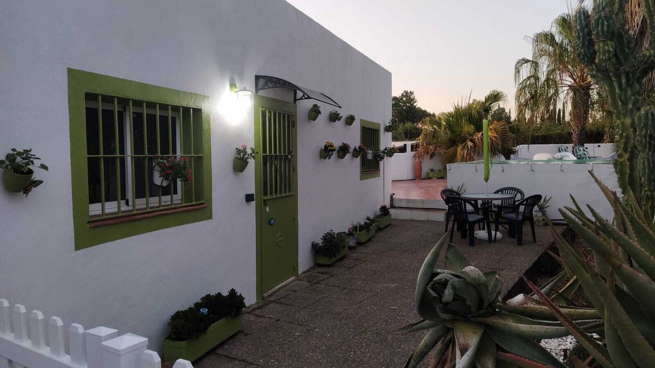 Photo of Outdoor in Aznalcazar