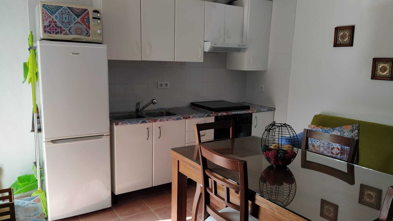 Photo of Kitchen in Aznalcazar
