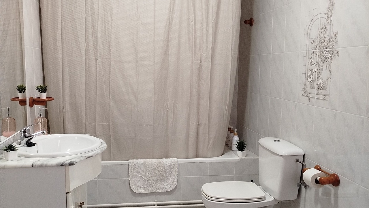 Photo of Bathroom in Mora