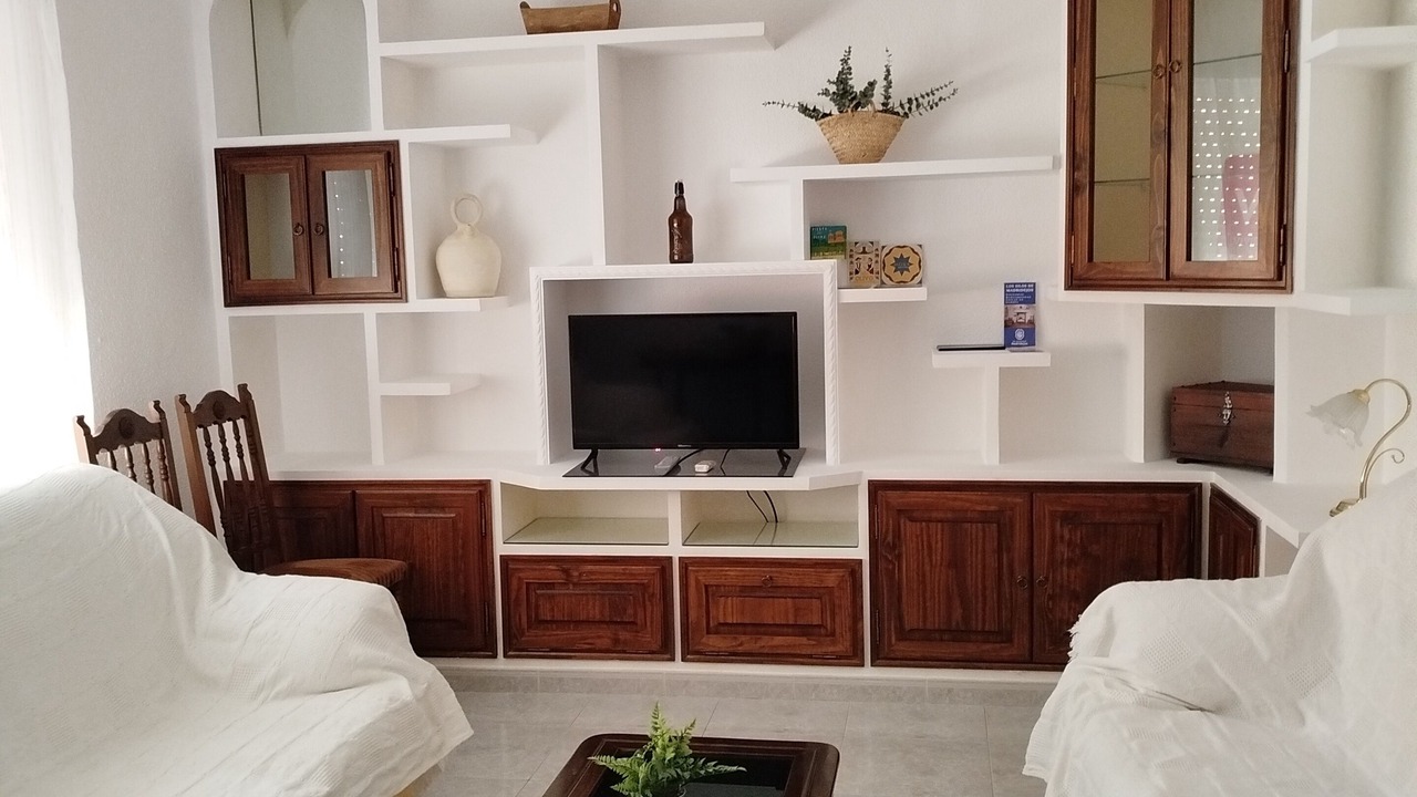Photo of Livingroom in Mora