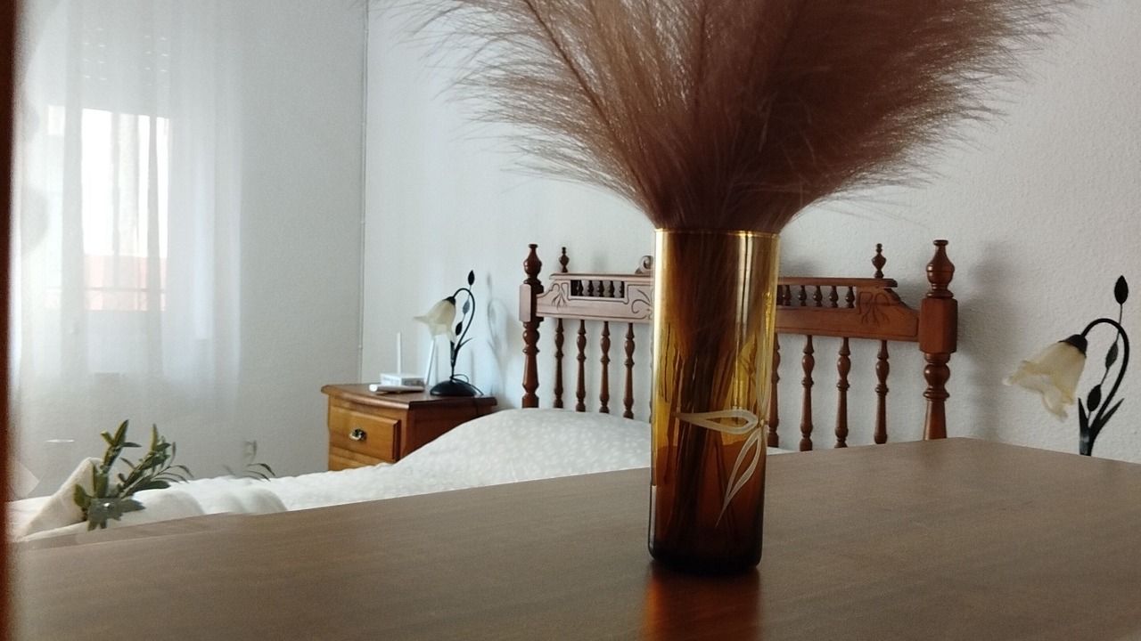 Photo of Bedroom in Mora