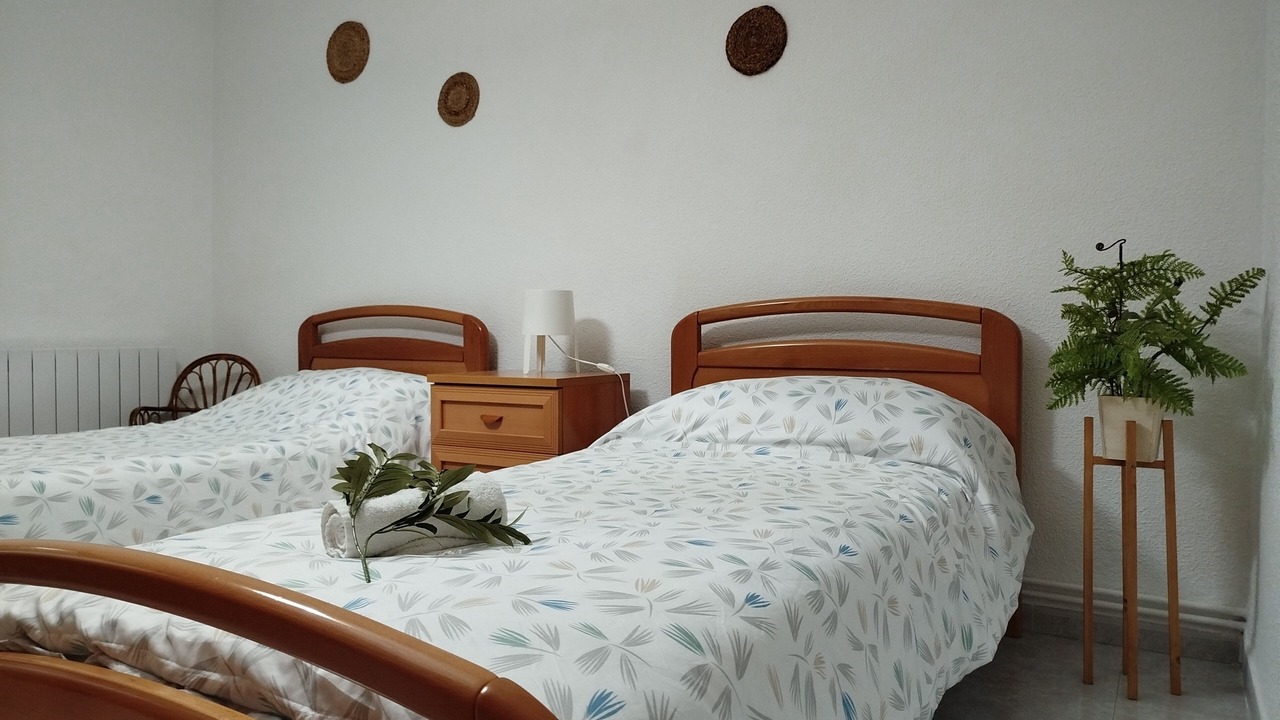 Photo of Bedroom in Mora