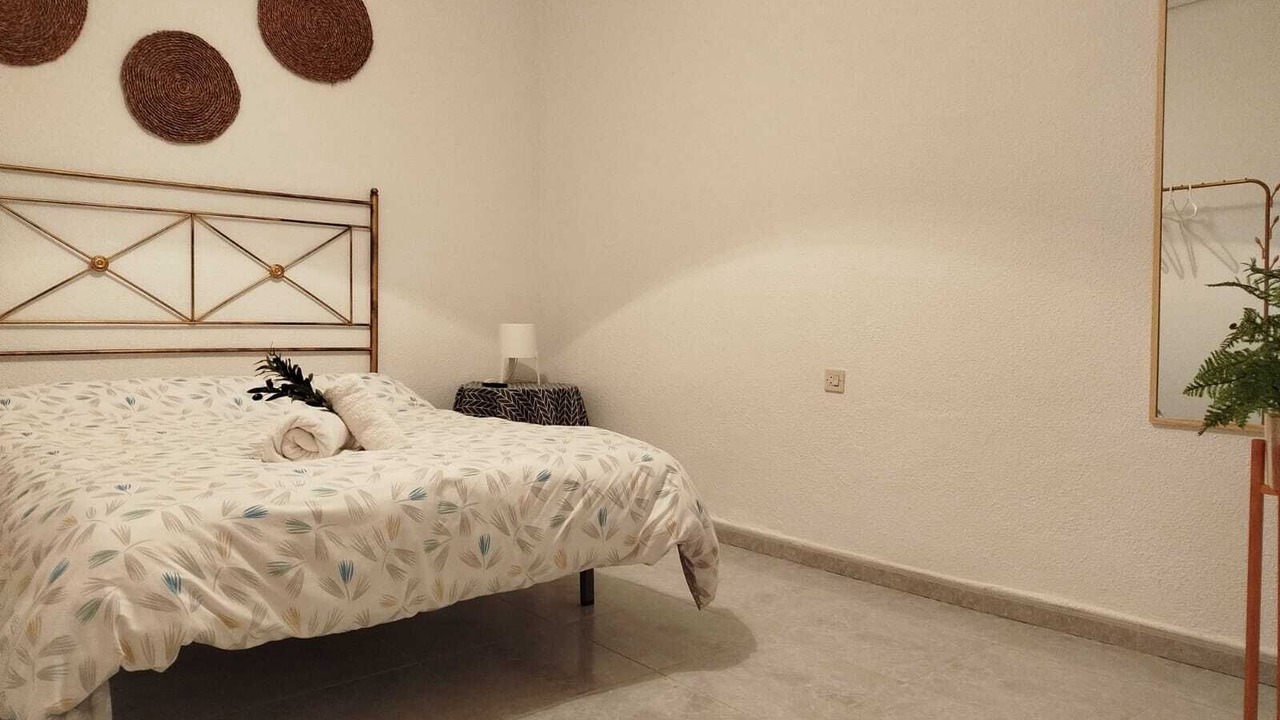 Photo of Bedroom in Mora