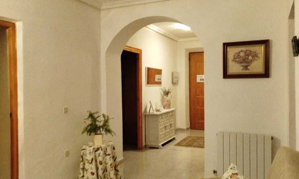Photo of Livingroom in Mora