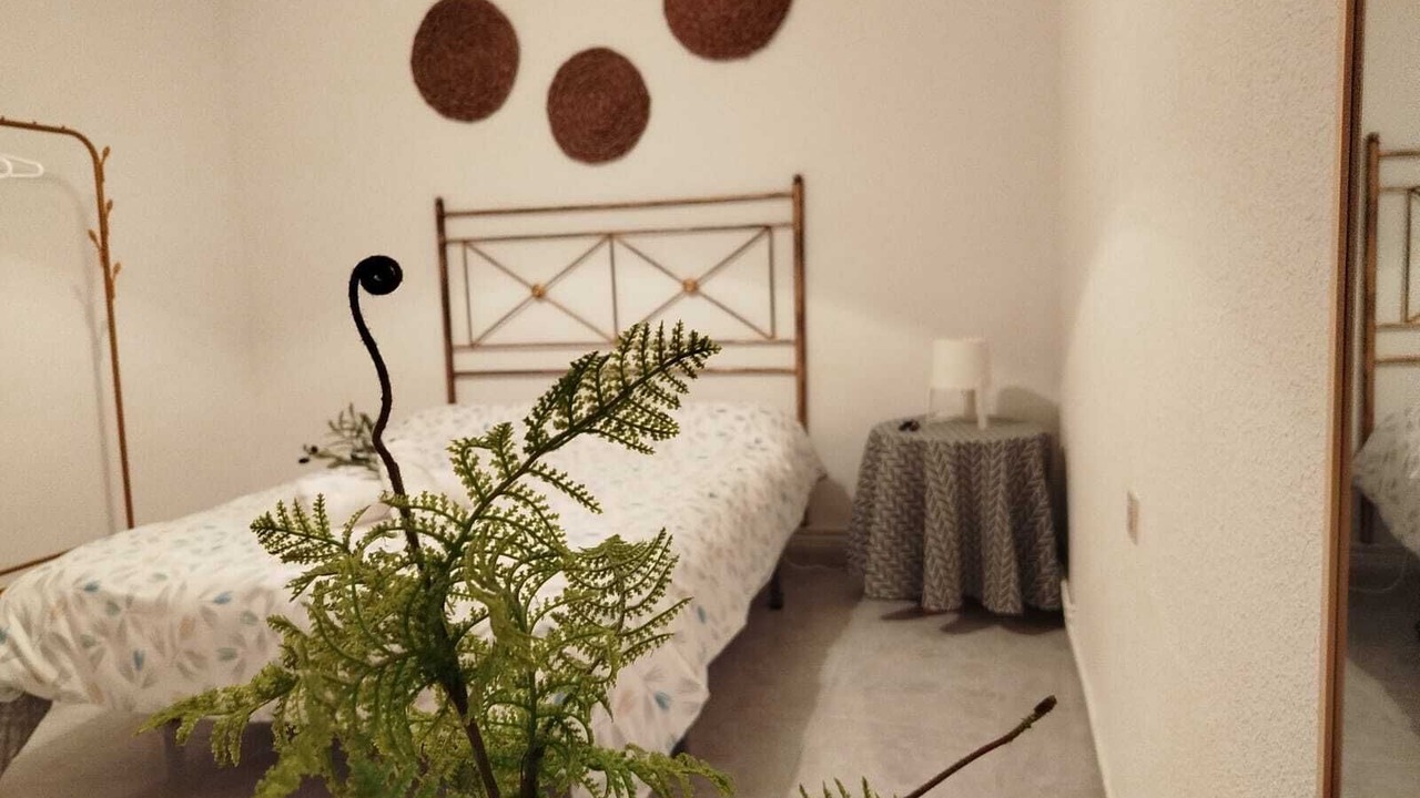 Photo of Bedroom in Mora