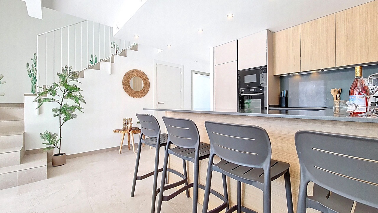 Photo of Kitchen in Los Alcazares