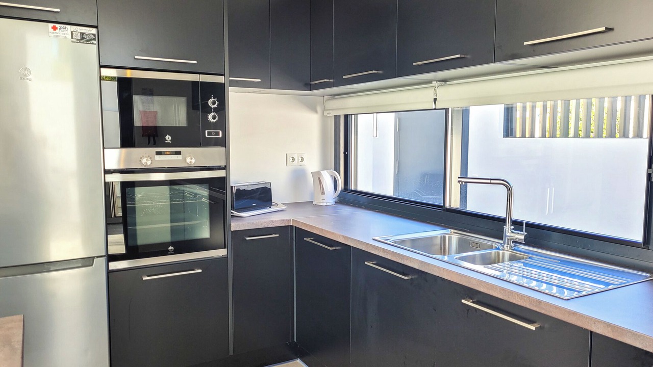 Photo of Kitchen in La Cala de Mijas