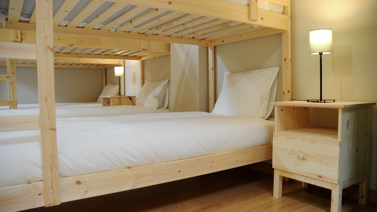 Photo of Bedroom in Santa Cruz del Valle