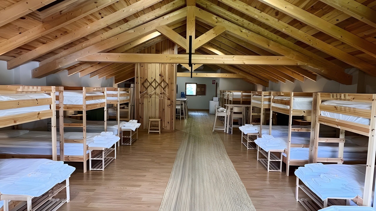 Photo of Bedroom in Santa Cruz del Valle