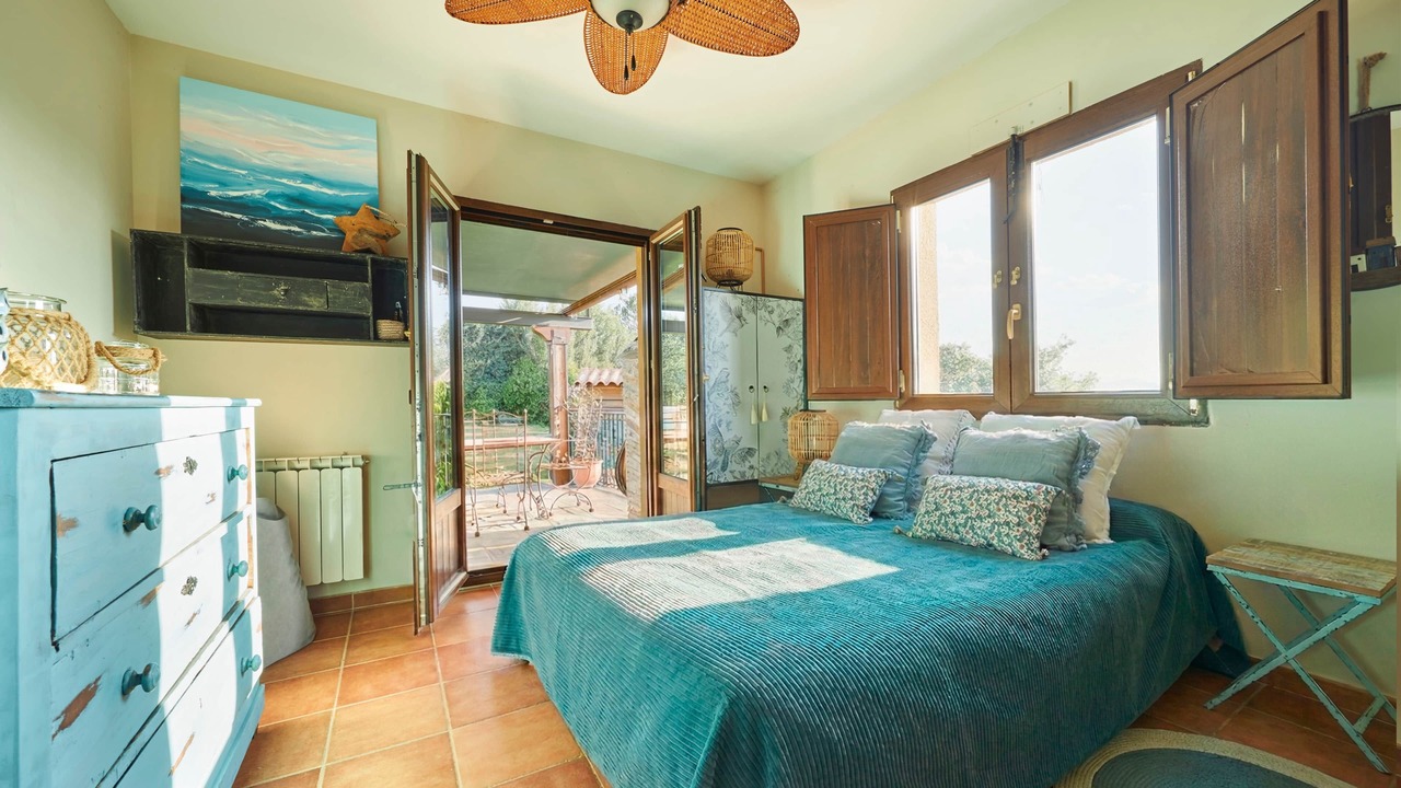Photo of Bedroom in Uceda