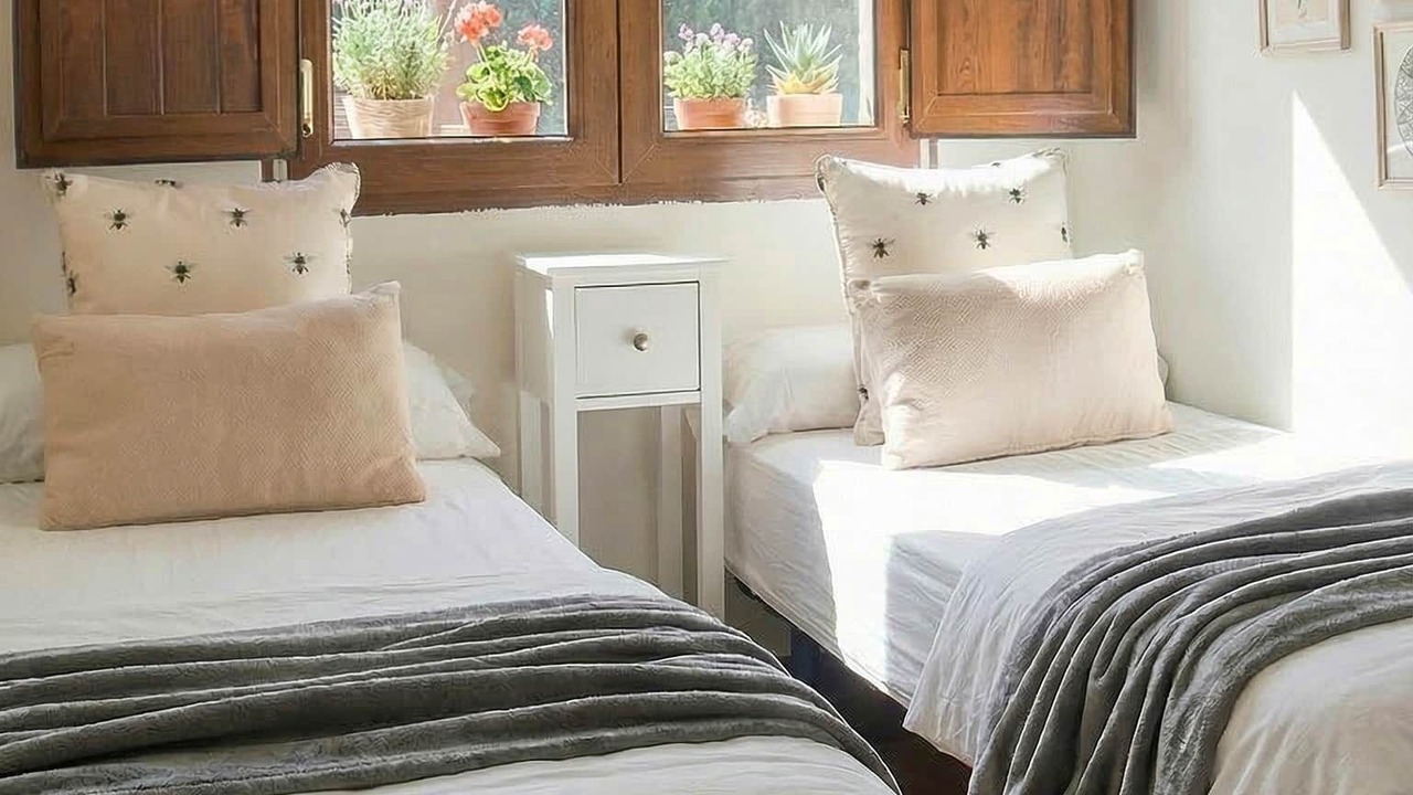 Photo of Bedroom in Uceda