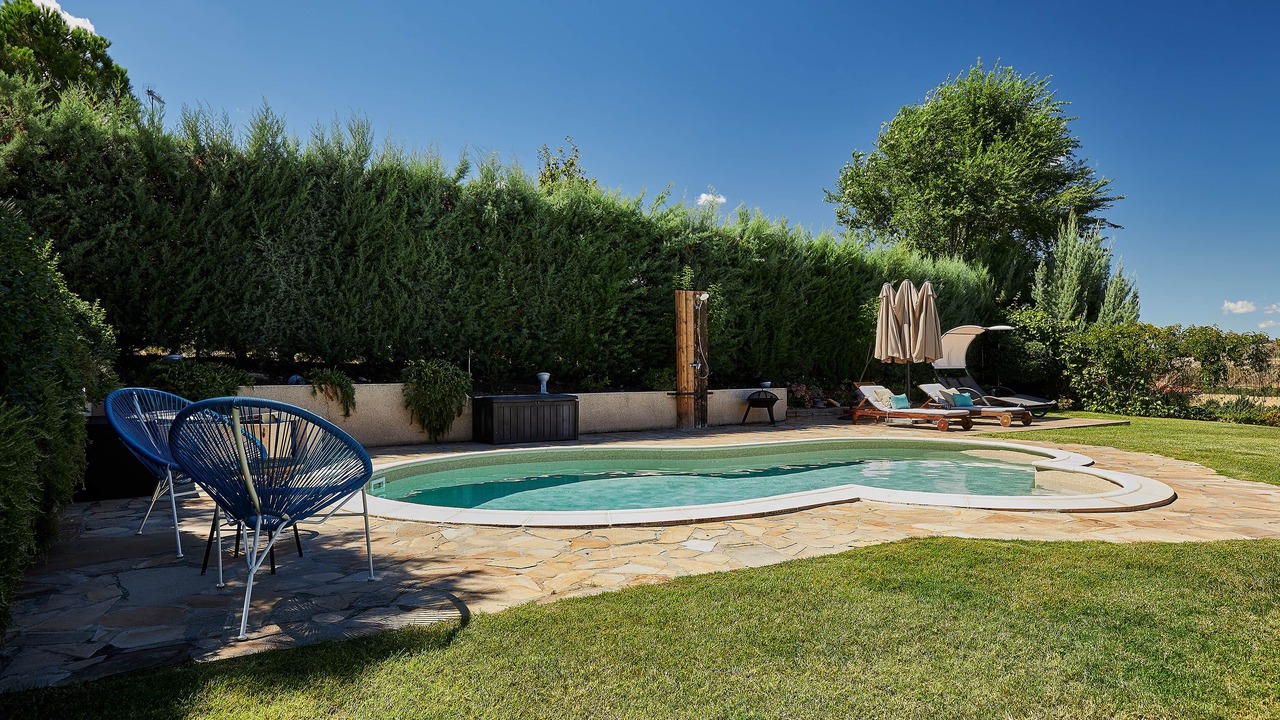 Photo of Outdoor in Uceda
