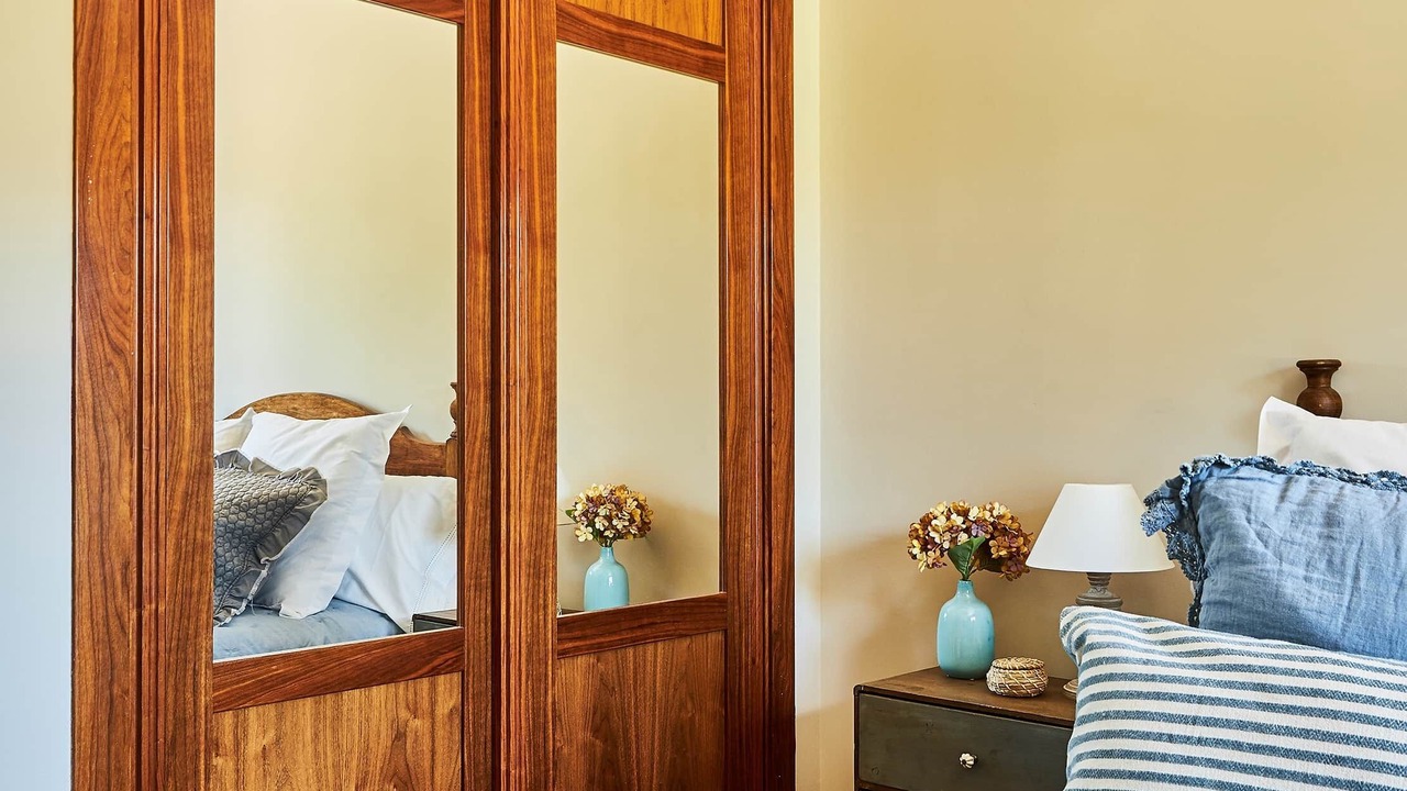 Photo of Bedroom in Uceda