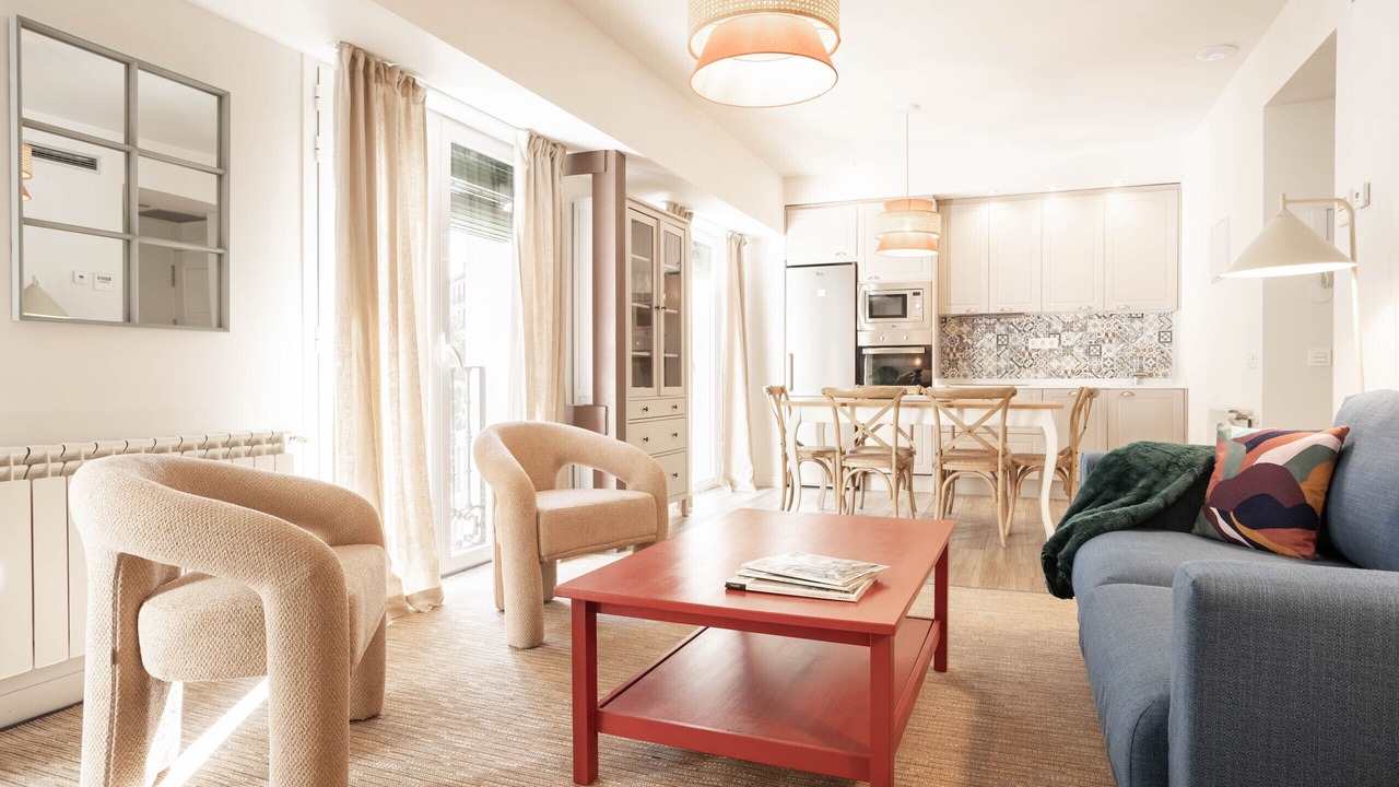 Photo of Livingroom in Las Acacias