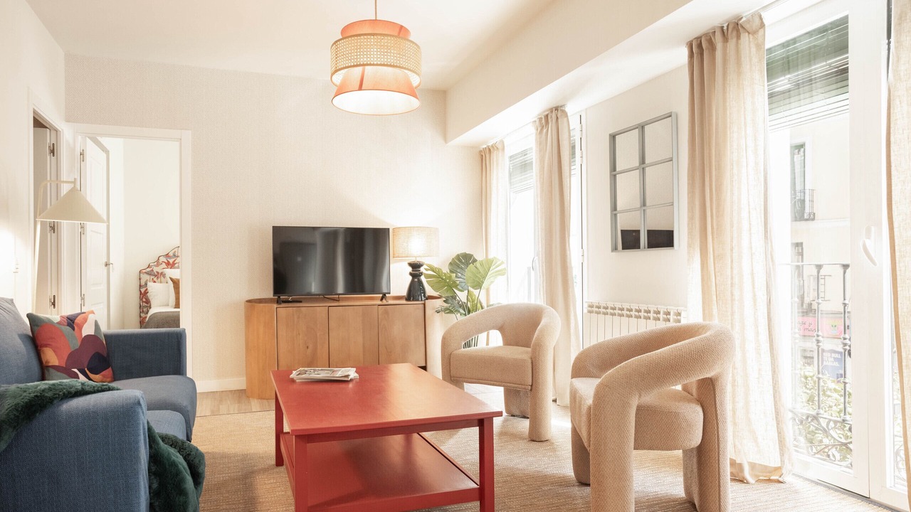 Photo of Livingroom in Las Acacias
