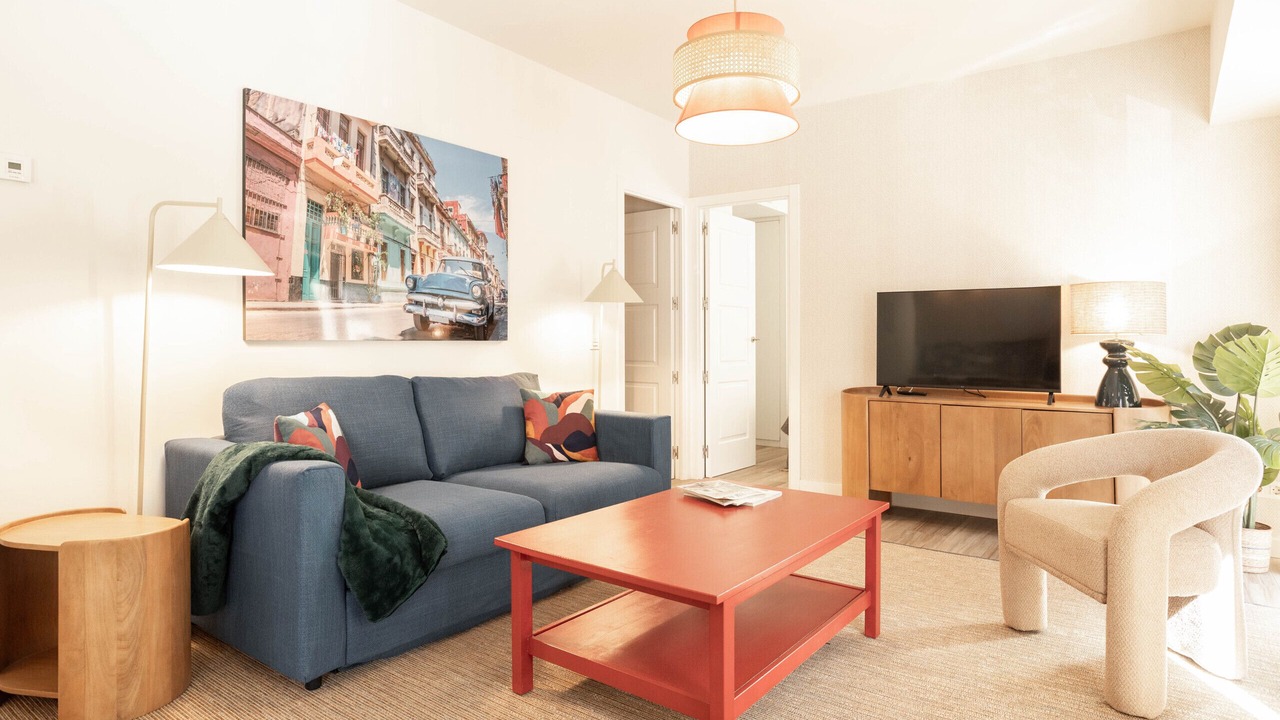 Photo of Livingroom in Las Acacias