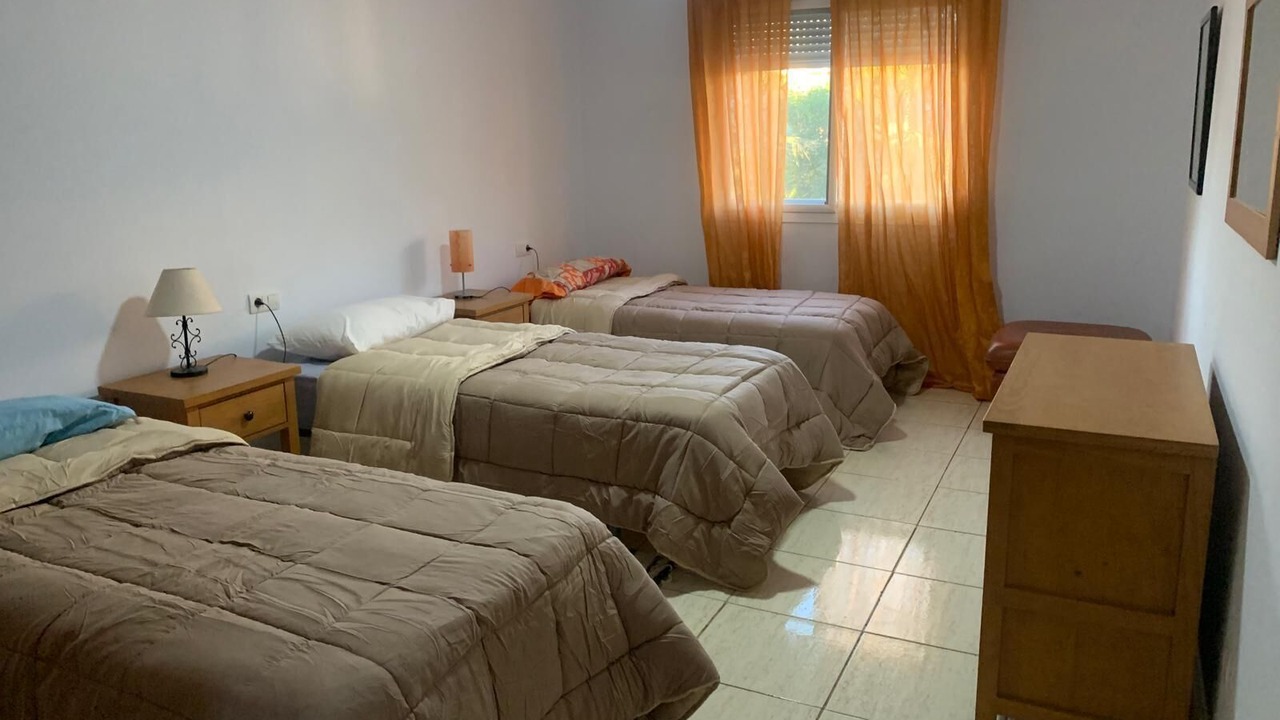 Photo of Bedroom in Alcaucin