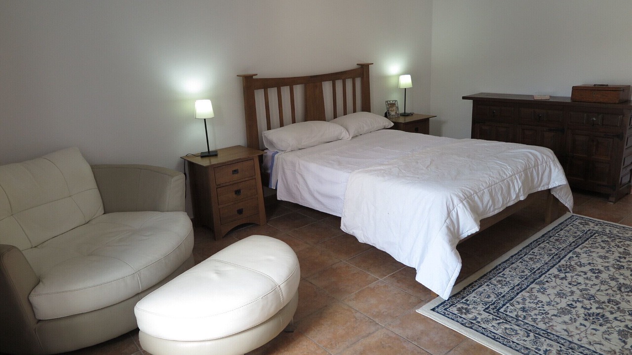 Photo of Bedroom in Alcaucin