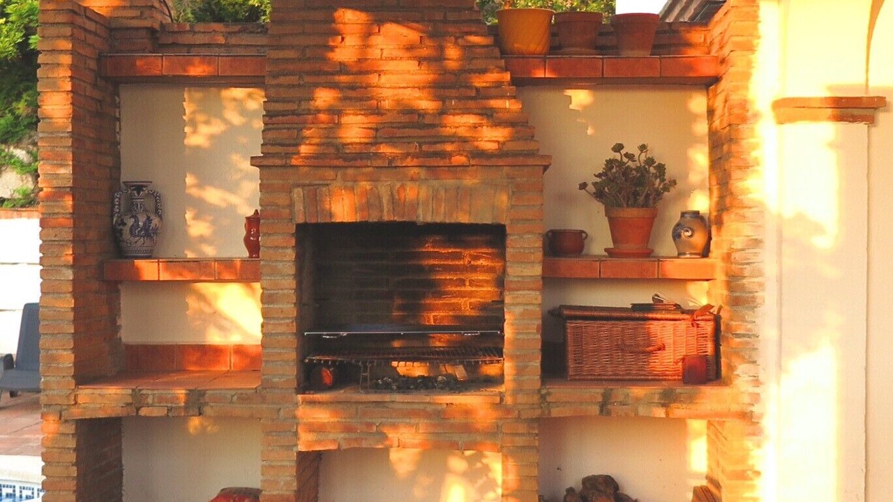 Photo of Patio Balcony in Alcaucin