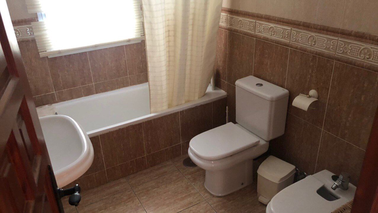 Photo of Bathroom in Alcaucin