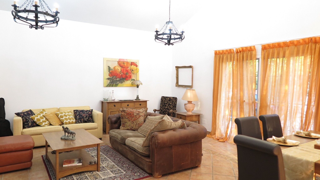 Photo of Livingroom in Alcaucin