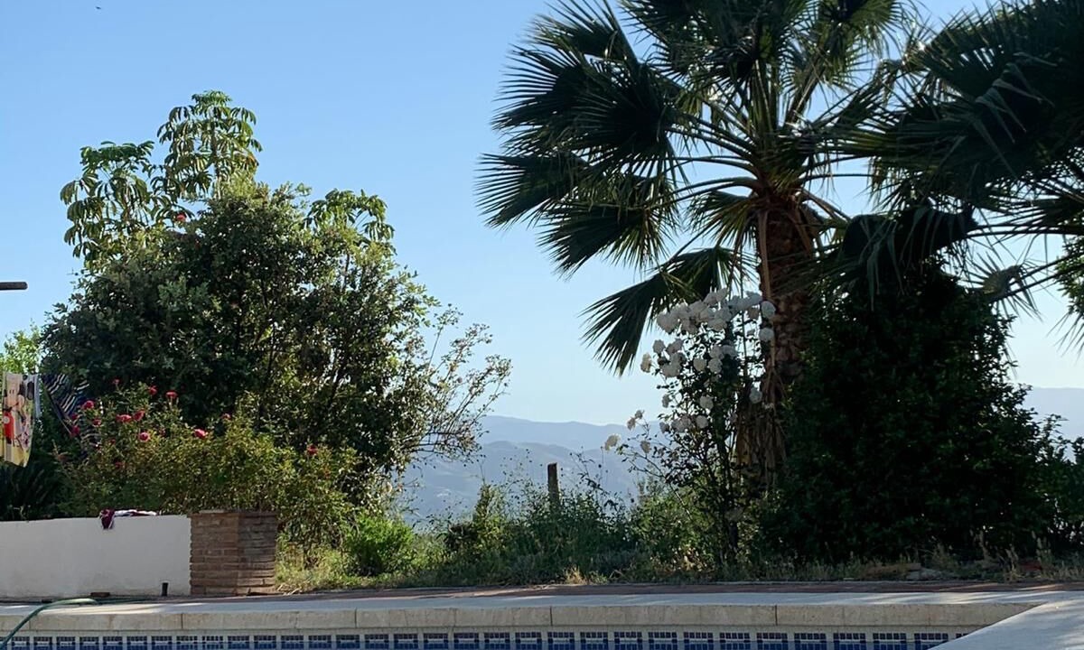Photo of Outdoor in Alcaucin