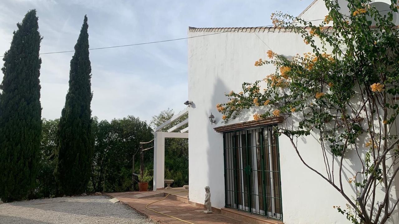 Photo of Outdoor in Alcaucin
