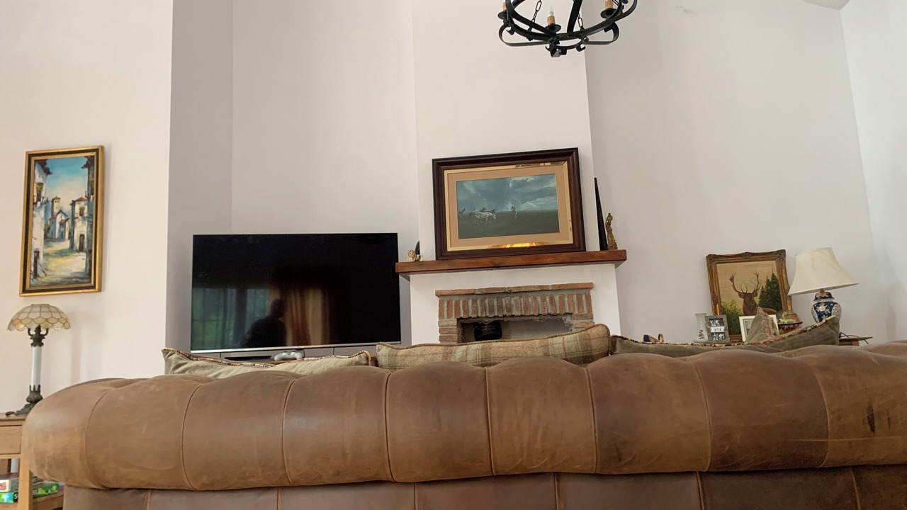 Photo of Livingroom in Alcaucin
