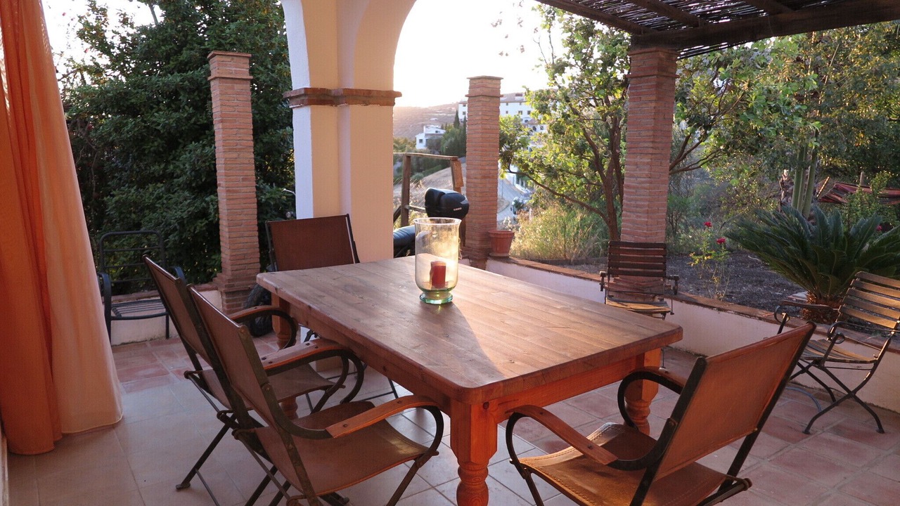 Photo of Outdoor in Alcaucin
