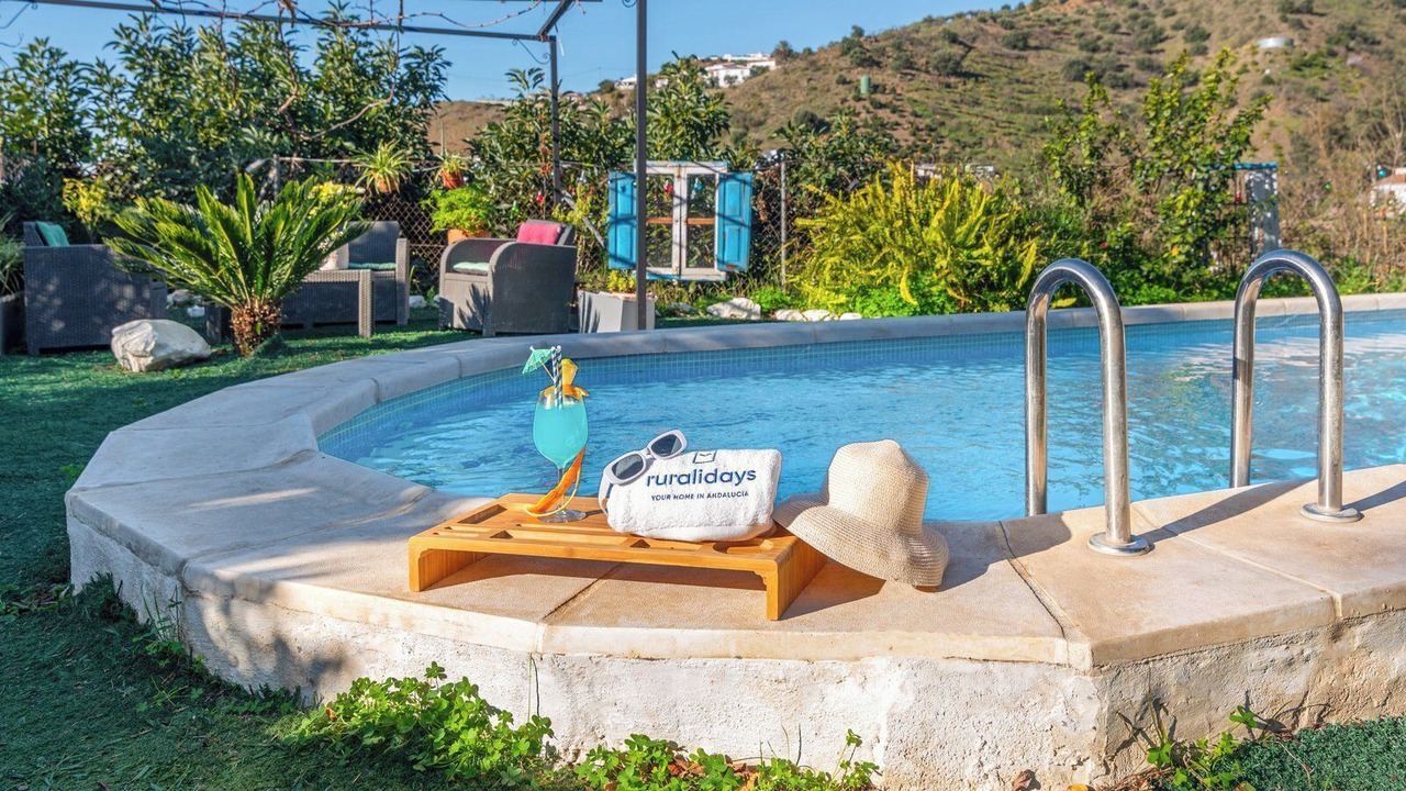 Photo of Outdoor in Canillas de Aceituno