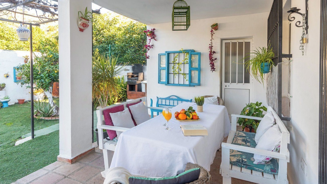 Photo of Outdoor in Canillas de Aceituno