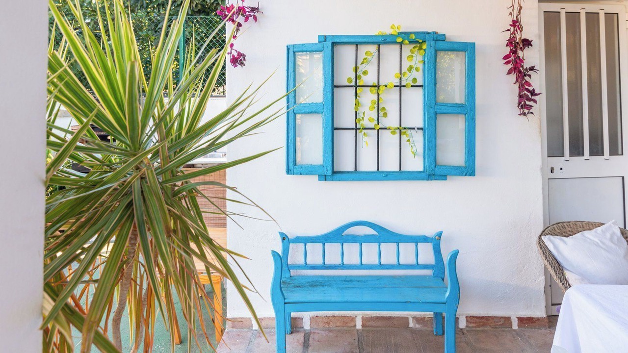 Photo of Patio Balcony in Canillas de Aceituno
