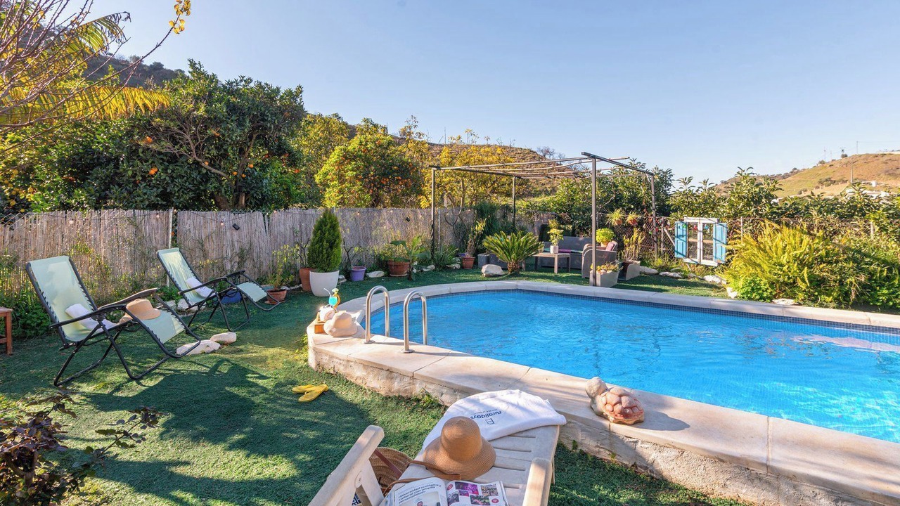 Photo of Outdoor in Canillas de Aceituno
