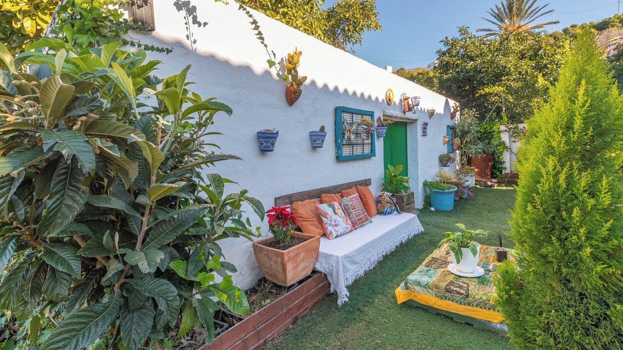 Photo of Outdoor in Canillas de Aceituno