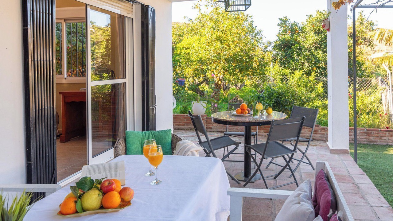 Photo of Outdoor in Canillas de Aceituno