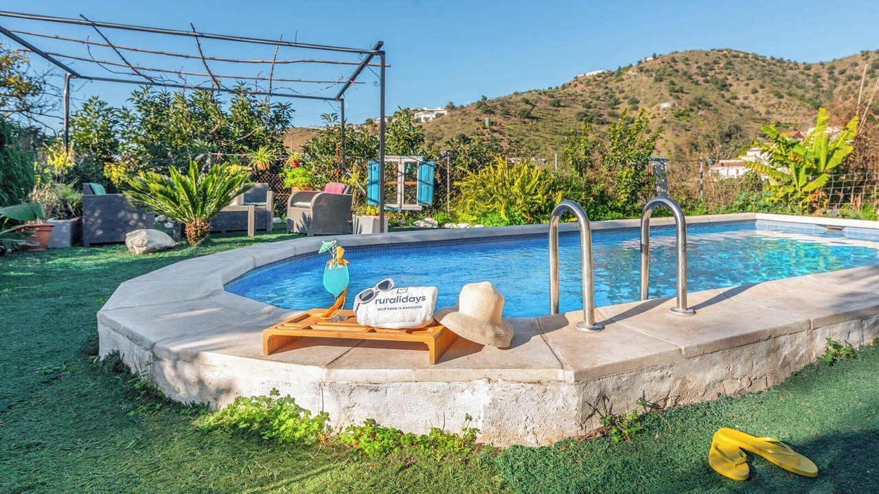 Photo of Outdoor in Canillas de Aceituno
