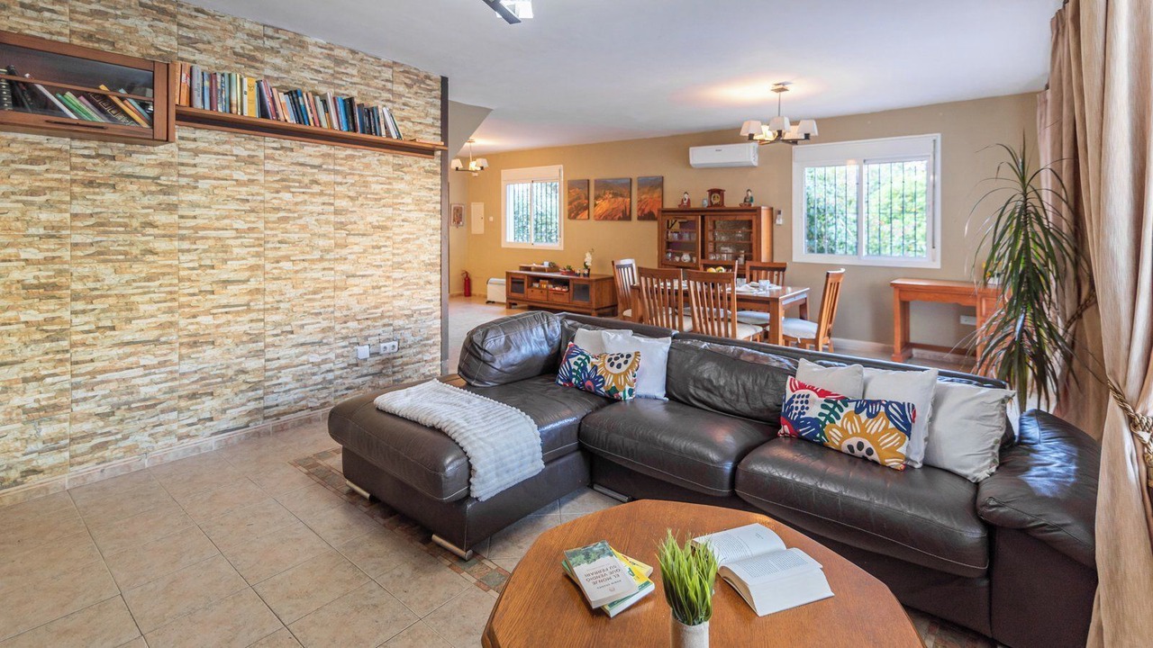 Photo of Livingroom in Canillas de Aceituno