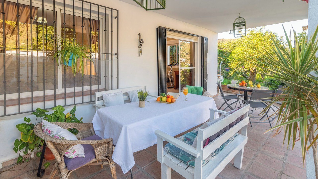 Photo of Outdoor in Canillas de Aceituno