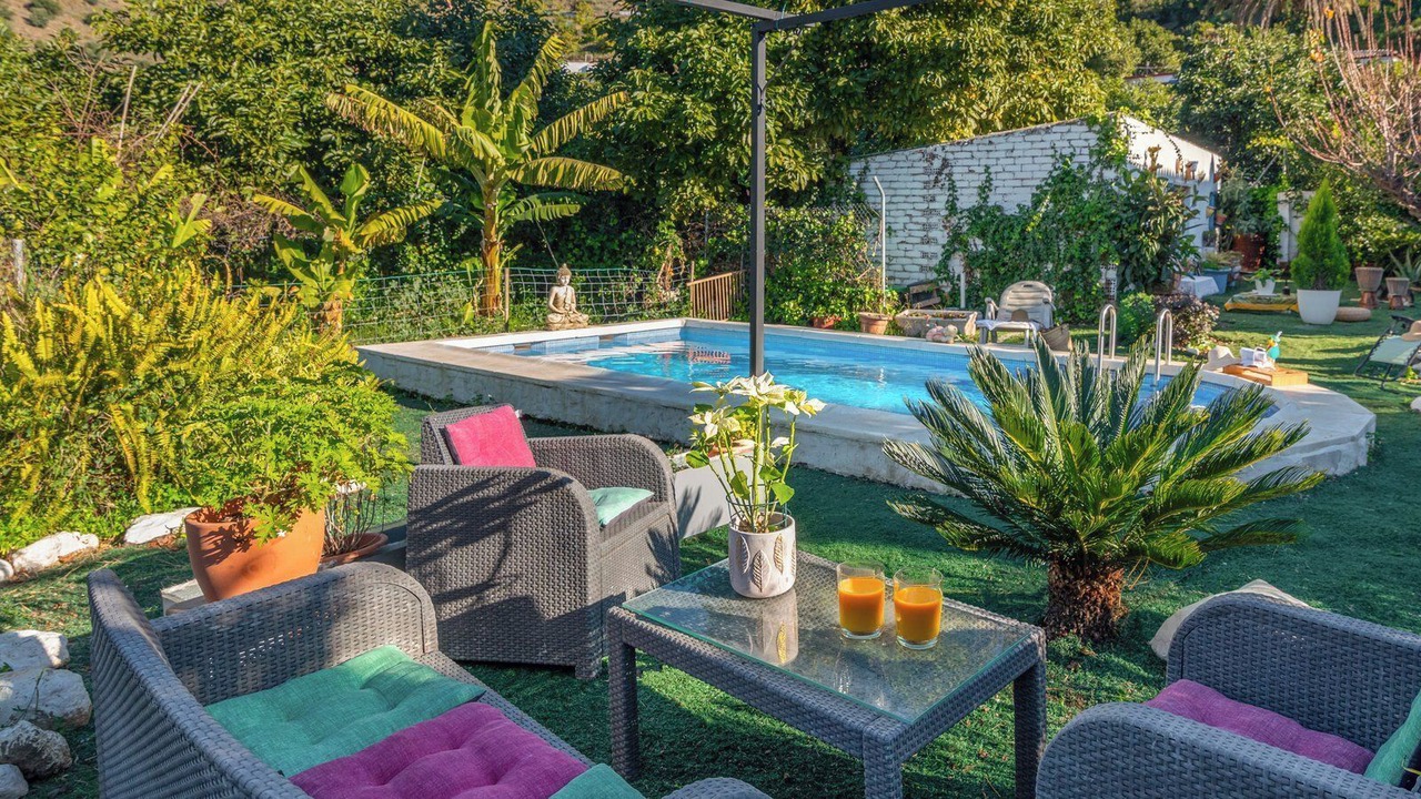 Photo of Outdoor in Canillas de Aceituno