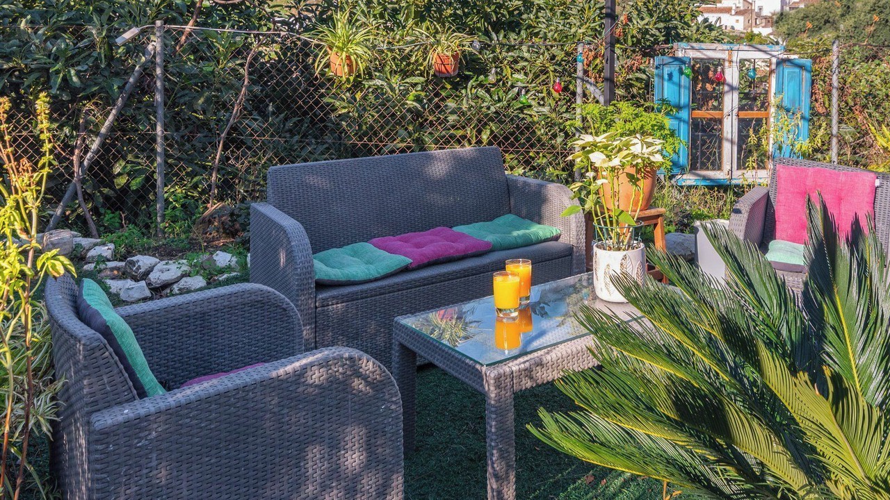 Photo of Outdoor in Canillas de Aceituno