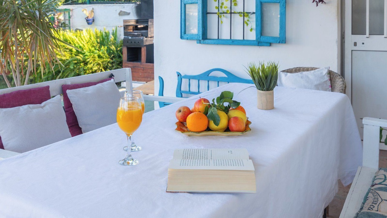 Photo of Outdoor in Canillas de Aceituno