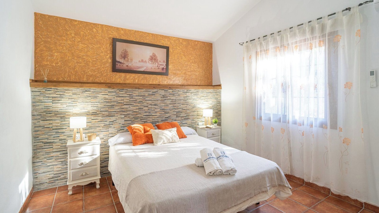 Photo of Bedroom in Velez-Malaga