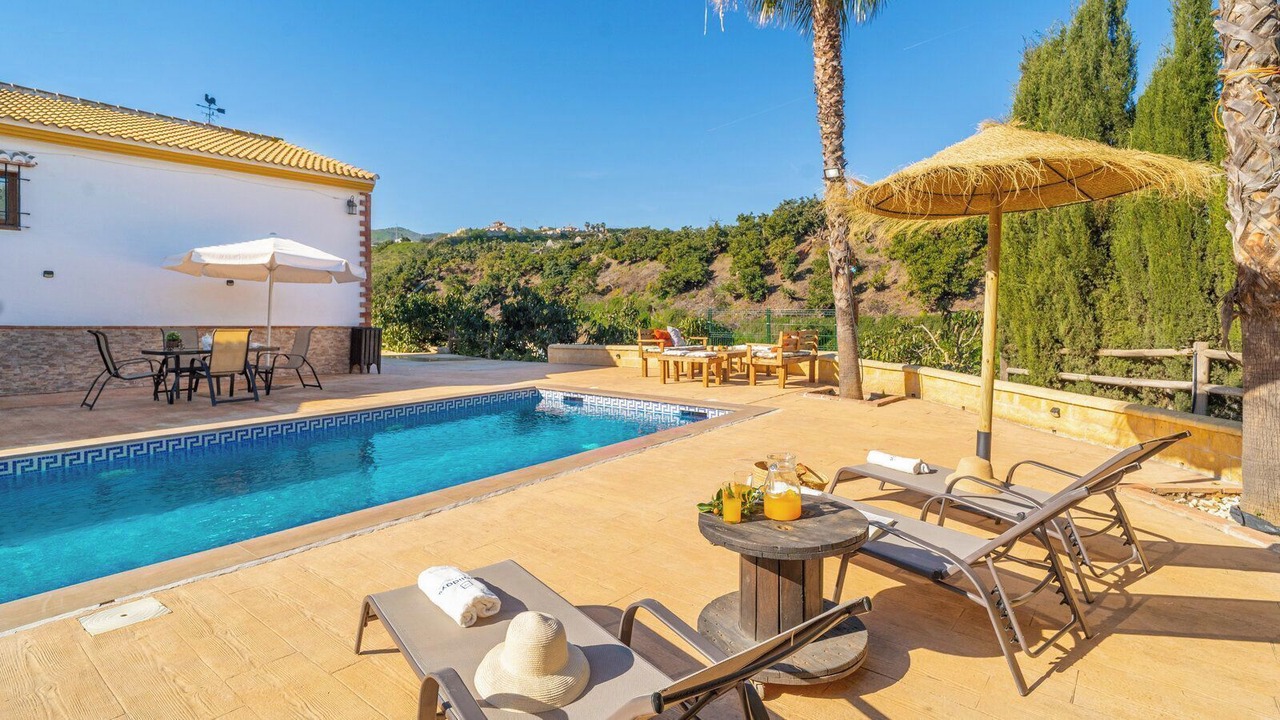 Photo of Outdoor in Velez-Malaga