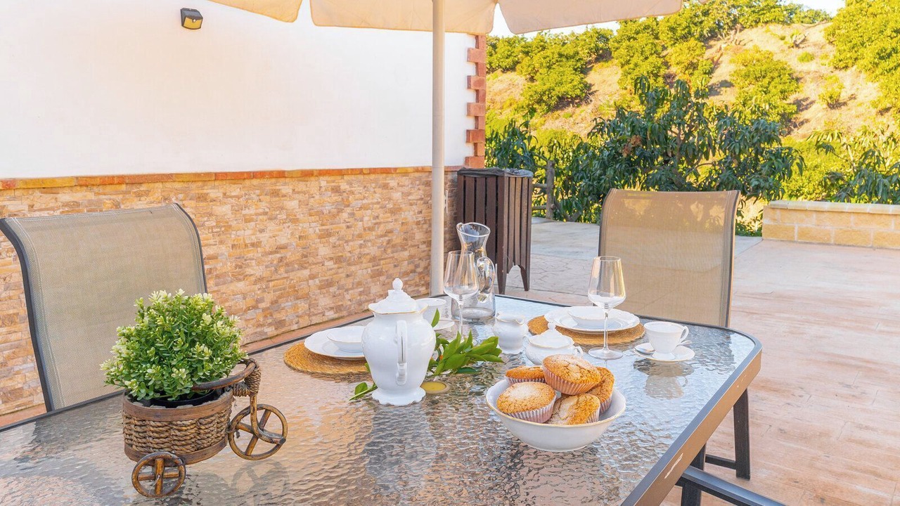 Photo of Outdoor in Velez-Malaga