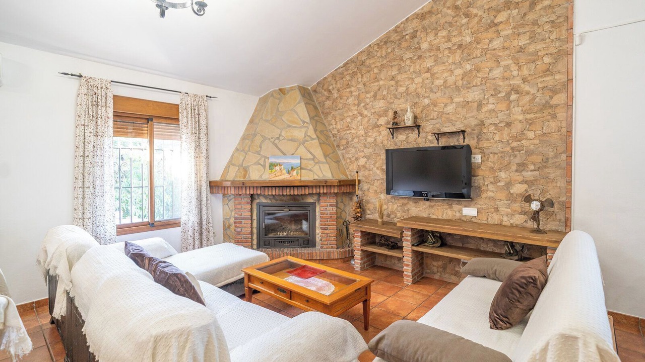 Photo of Livingroom in Velez-Malaga