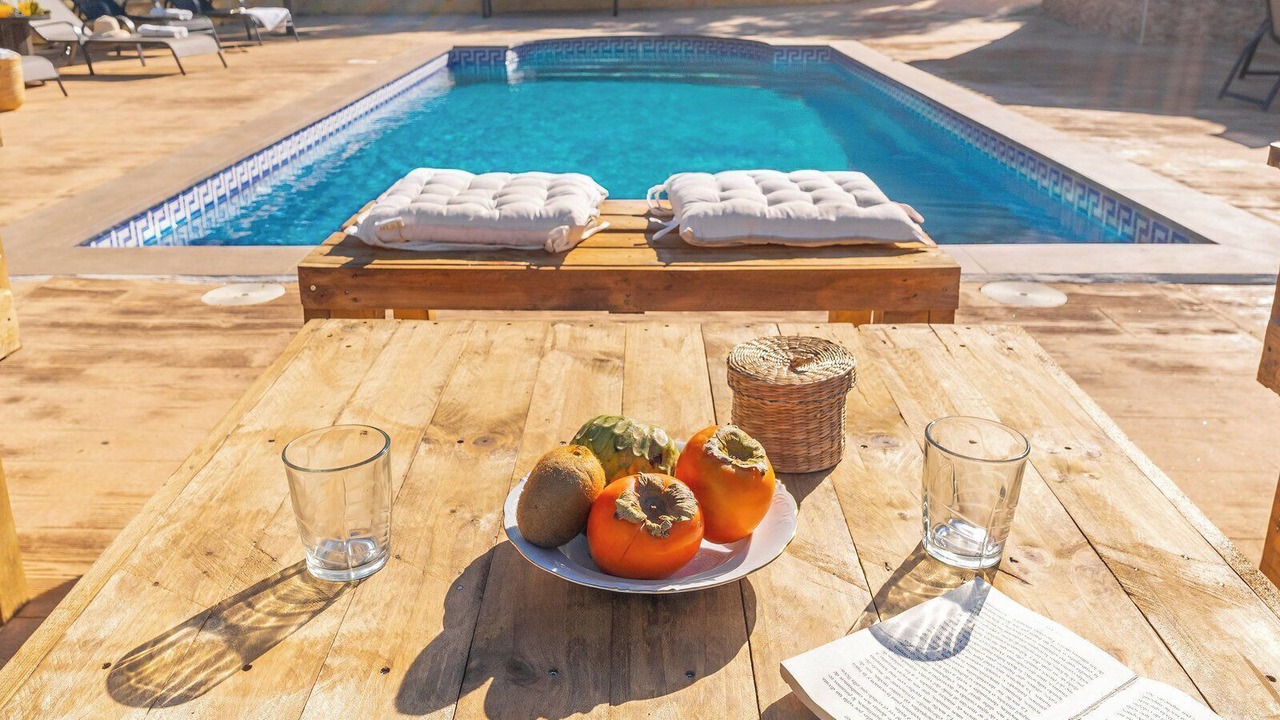 Photo of Outdoor in Velez-Malaga