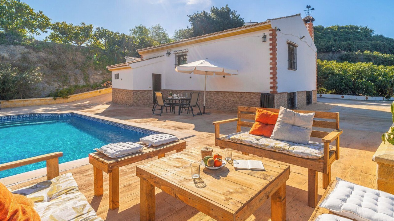 Photo of Outdoor in Velez-Malaga