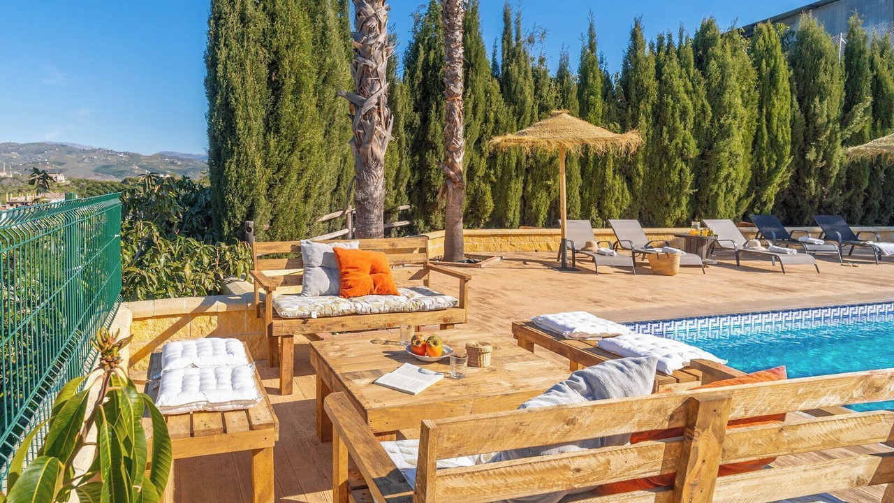 Photo of Outdoor in Velez-Malaga